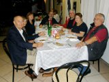 3° raduno a Roma - 23-25 settembre 2013 - 1° giorno - foto___006 - Cena a Fraterna Domus.JPG